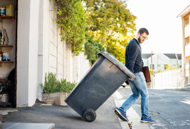 Professional Junk Removal in Berlin, NH